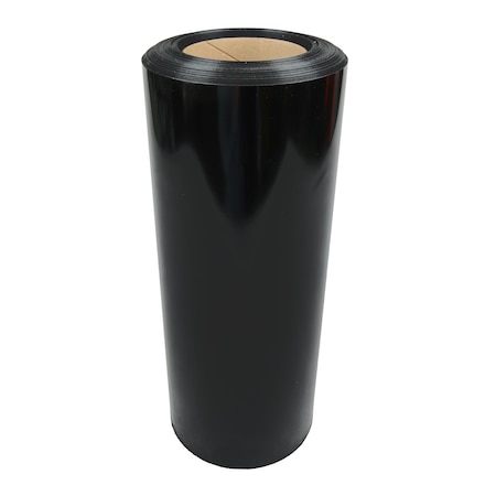 3M Black Vinyl 36 in. X 50 yd 7725-12